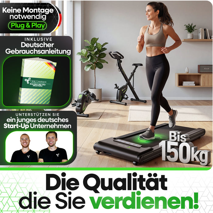 Tretmann Walking Pad PRO