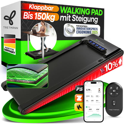 Tretmann Walking Pad PRO